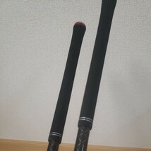 Taylor Made ステルスレスキュー　ユーティリティ　2本セット 番手:4、5●フレックス:R TENSEI RED TM60 日本仕様 STEALTH_画像9