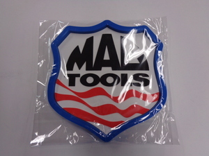 ［7437］MAC TOOLS マックツール ラバートレイ 新品/未開封品 約15cm×14cm×1.1cm 小物入れ インテリア ガレージなどに マックツールズ