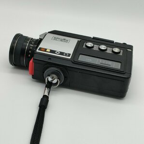 minolta XL-400 ミノルタ 8ミリ フィルムカメラ 昭和 レトロ アンティーク コンパクト 動作未確認 ジャンク品 現状品渡し S698-2の画像7