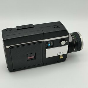 minolta XL-400 ミノルタ 8ミリ フィルムカメラ 昭和 レトロ アンティーク コンパクト 動作未確認 ジャンク品 現状品渡し S698-2の画像3