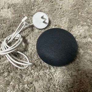 Google Home Mini