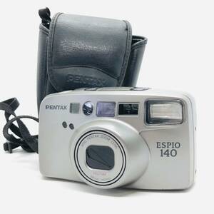 * finest quality goods *PENTAX Pentax ESPIO 140 #20240413_0001