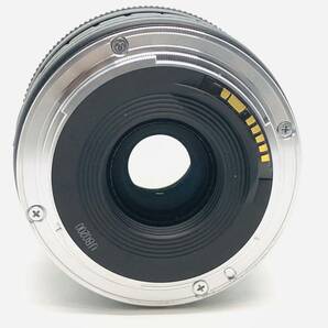 ★実用品★CANON キャノン ZOOM LENS EF 35-105mm F3.5-4.5 #20240415_0005の画像4