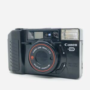 ★良品★キャノン Canon Autoboy 2 QUARTZ DATE QD #20240415_0001