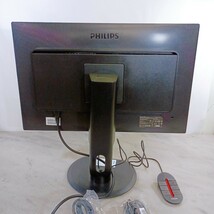 ジャンク Philips フィリップス モニター ゲーミングモニター 242G5D 通電確認のみ LEDディスプレイ_画像6