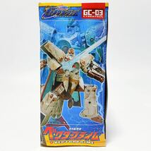 新品未開封　トランスフォーマー　ギャラクシーフォース　タカラ　　ベクタープライム　GC-03_画像5