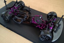 ☆ HPI HOTBODIES TC-D ☆ ラジドリ_画像1