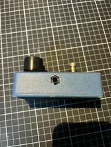 MXR Blue Box ファズ_画像6