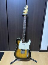 85年製Fender Japan esquire 改 テレキャスター TES61-70？_画像1