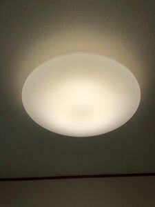 LEDシーリングライト 照明器具 ～6畳 LED