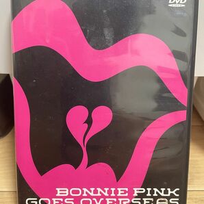 BONNIE PINK DVD