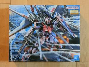 2個出品 同梱可 新品 MG ストライクルージュ オオトリ装備 Ver.RM リマスター 機動戦士ガンダムSEED DESTINY バンダイ ガンプラ