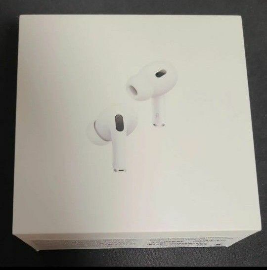 Apple AirPods Pro 第2世代 MTJV3J/A MagSafe充電ケース(USB-C)