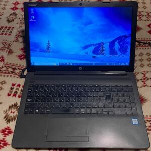 HPノートパソコン 250 G7