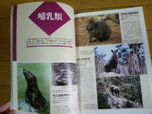 滅びゆく日本の野生動物　成美堂出版_画像4