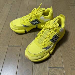 New Balance ジェイデン・スミス × ニューバランス／スニーカー