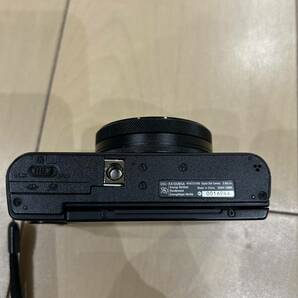 美品 SONY ソニー Cyber-shot DSC-RX100M5A RX100V サイバーショット コンパクトデジタルカメラ の画像8