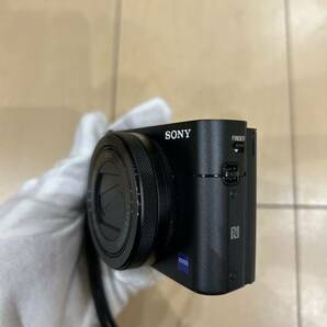 美品 SONY ソニー Cyber-shot DSC-RX100M5A RX100V サイバーショット コンパクトデジタルカメラ の画像6