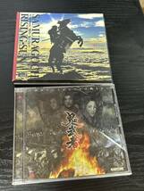 中古★ 佐村河内守 鬼武者 オリジナル・サウンドトラック CD 2枚組★_画像1