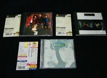 即決有★帯付美品★全て高音質SHM-CD★３枚セット★ハート/HEART★GREATEST HITS/HEART/BAD ANIMALS★_画像4