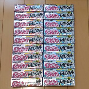 UHA味覚糖 ぷっちょ　2種　コーラ　ソーダ　20個セット　詰め合わせセット