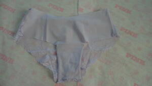 *VICTORIA'S SECRET shorts *XS**[ new goods unused ]. desired one . shop paper bag enclosure possibility!!