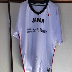 未使用・新品　バスケットボール　男子日本代表プラクティスウェア　5XL