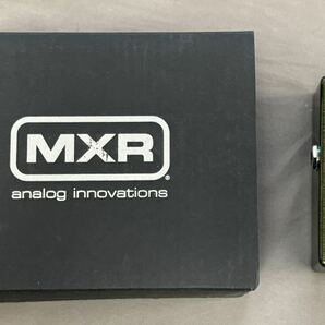 【2024/4/1購入品】MXR エムエックスアール M-299 Carbon Copy Mini カーボンコピー アナログディレイの画像1