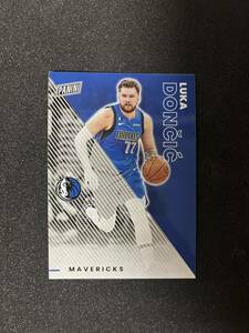 Luka Doncic 2023-24 Panini father's day ルカ・ドンチッチ