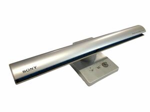 SONY ソニー AN-300 HELICAL FM ANTENNA ヘリカル アンテナ 室内専用 日本製 当時物 ステレオ 現状品 ジャンク ソニーアンテナ 