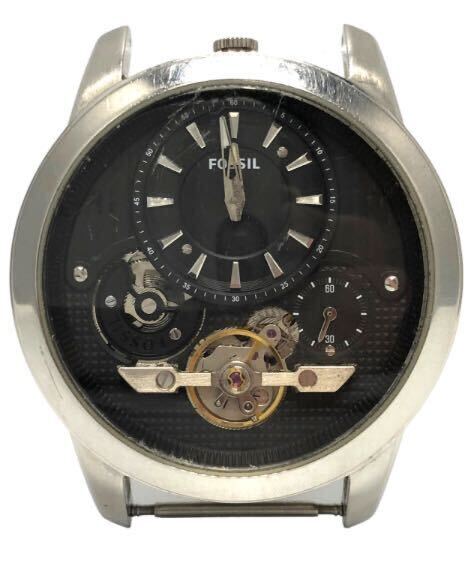 2024年最新】Yahoo!オークション -fossil 時計(フォッシル)の中古品 