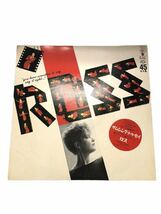 ROSS サムシング・トゥ・セイ ロス 12インチシングル レコード LP ポップス ディスコ K12P 667 YOU’VE GOT SOMETHING TO SAY. 洋楽 当時物_画像1