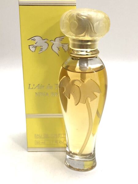 ニナリッチ L'Air du Temps オードトワレ 50ml 18646843