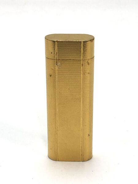 Cartier カルティエ ライター 着火OK 18681702