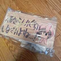 ☆新品未開封☆恋色空模様 すたじお緑茶 秋葉原電気外祭り2011 夏グッズセット　0412-A2Y-Ya4_画像4