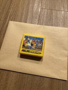  Nintendo 3DS Nintendo DS Mario Pikachu soft case 