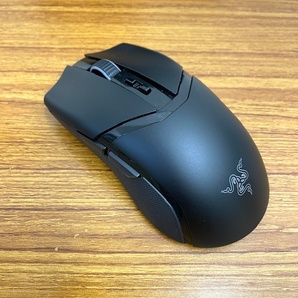 ～美品～ Razer Cobra Pro ワイヤレス ゲーミングマウス PC周辺機器の画像2