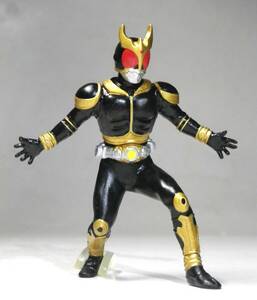 仮面ライダークウガ アメイジングマイティ クウガ ミニフィギュア フィギュア