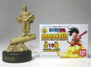 桃白白 タオパイパイ ドラゴンボール ミニフィギュアコレクション バンダイ 鳥山明 DRAGONBALL フィギュア