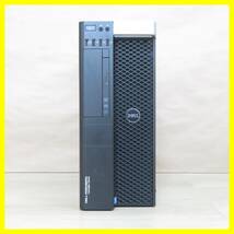 ★Core i9-13xxx越 Precision T7810 Xeon E5-2690V4 2基/新品SSD1TB HDD2TB/大盛128GB Mem/Quadro K4200/DVDRW/Windows10 Pro 64bit★._画像1