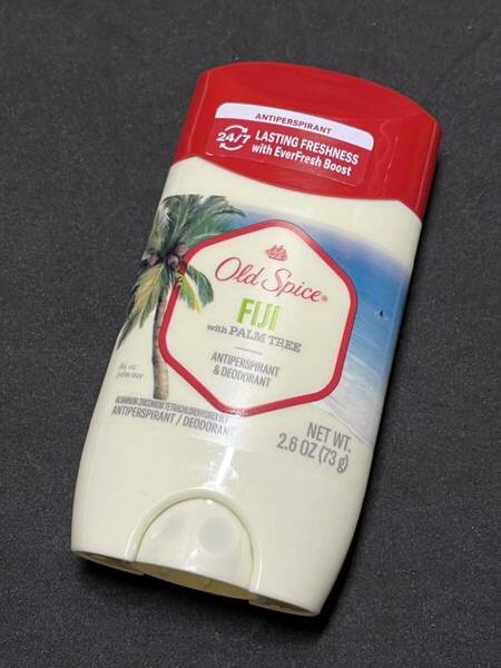 オールドスパイス　Old Spice Fiji フィジー デオドラント 制汗剤 スティック 73g