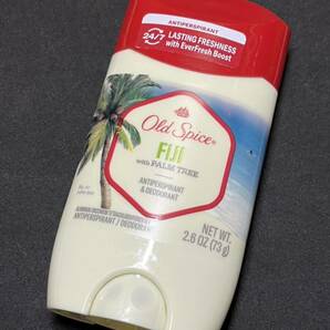 オールドスパイス Old Spice Fiji フィジー デオドラント 制汗剤 スティック 73gの画像1