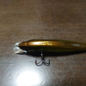 megabass メガバス X-NANAHAN X-ナナハン 1／4oz モロコ 訳ありの画像5