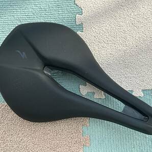 【送料無料 新品】スペシャライズド スポーツサドル SPECIALIZED Saddle Body Geometry Power Sport, steel railsの画像2