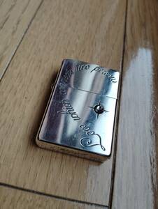 ZIPPO