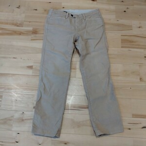  Hollywood Ranch Market chino trousers pants [3]