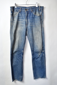 USA製 Levis リーバイス LEVI'S カットオフ デニムパンツ ジーンズ ジーパン 28495 - 819 50