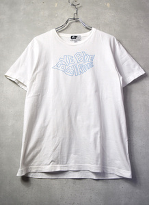 Engineered Garments エンジニアードガーメンツ 半袖Tシャツ カットソー 白T 28198 - 803 76