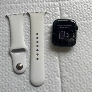 1342 Apple Watch SE 第2世代　ジャンク品