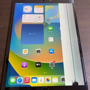 32500 iPad Air3世代　256GB ブラック　Wi-Fiモデル　ジャンク品　※本体のみ